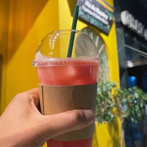 호이안 로스터리 리뷰 사진