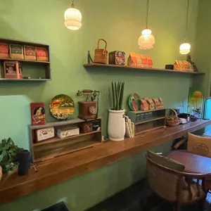 호이안 로스터리 리뷰 사진