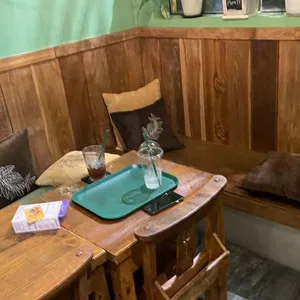 호이안 로스터리 리뷰 사진