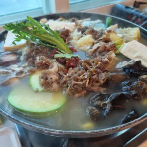 천지가든 사진