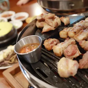 고반식당 사진