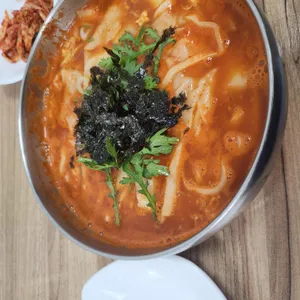 코끼리냉면손칼국수 사진