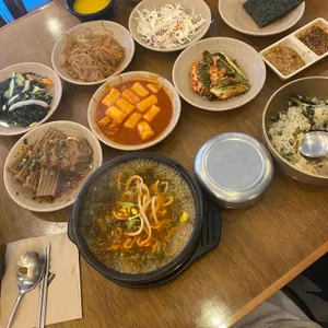 순남시래기 사진