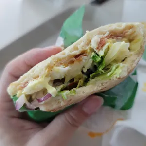 써브웨이  사진