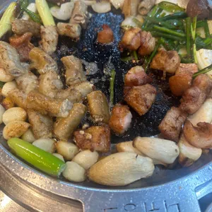 너랑나랑한우곱창 사진