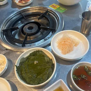 너랑나랑한우곱창 사진