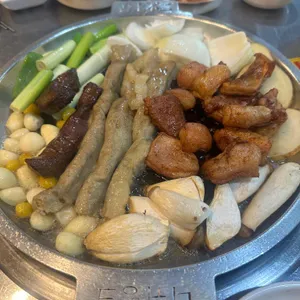 너랑나랑한우곱창 사진