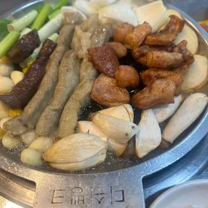 너랑나랑한우곱창 사진