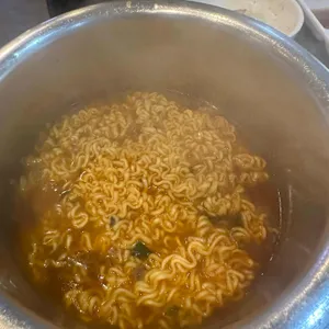 너랑나랑한우곱창 사진