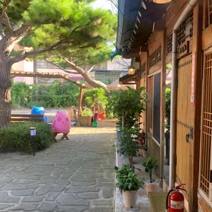 한옥 생고기 리뷰 사진