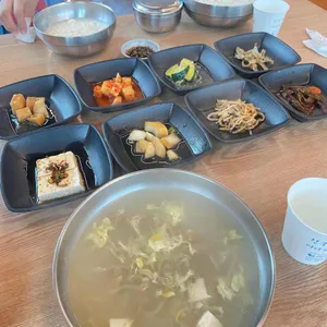 산마루황태촌 리뷰 사진