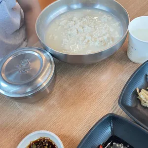 산마루황태촌 사진