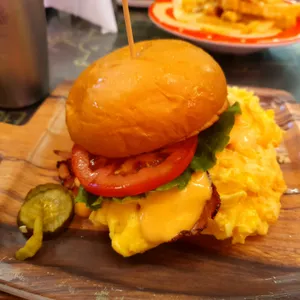 테이스티버거 리뷰 사진