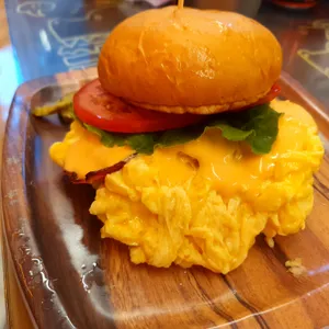 테이스티버거 리뷰 사진