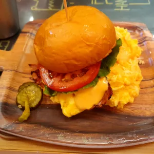 테이스티버거 리뷰 사진