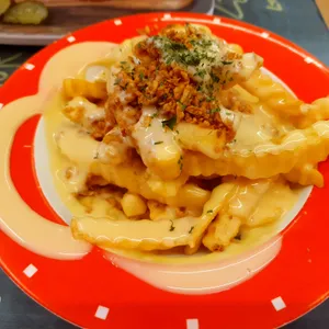 테이스티버거 리뷰 사진