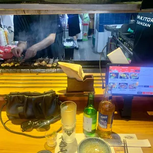 잔잔 리뷰 사진