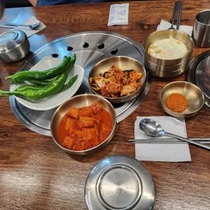 지인고기 사진