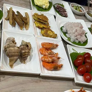 한강마차 리뷰 사진