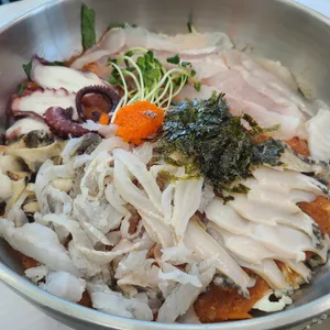 무의랑물회랑 대표 사진