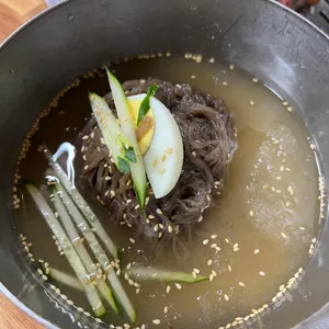 뚝섬숯불갈비 사진