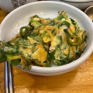 비학산칼국수 사진