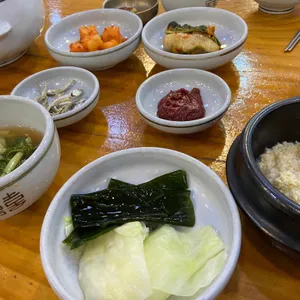 비학산칼국수 사진