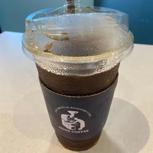 노스커피리마스터 사진