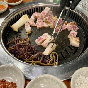 고반식당 리뷰 사진