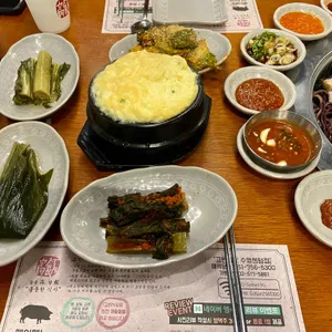고반식당 리뷰 사진