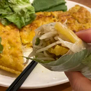 낭사이공 사진