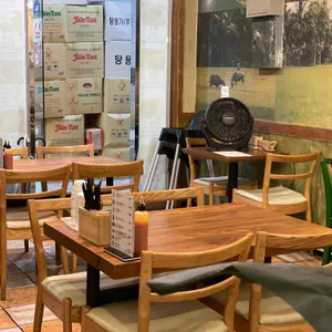 낭사이공 리뷰 사진