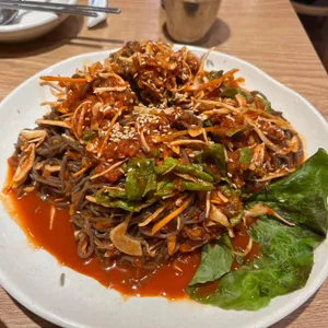 귀한족발 사진