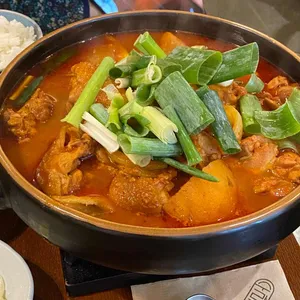수라간 사진