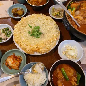 수라간 사진