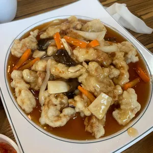 쭈홍 사진