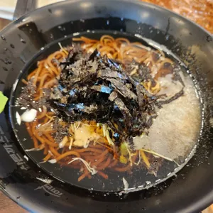101번지남산돈까스 오시리아 테마파크 사진