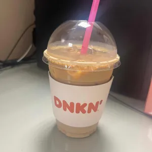 던킨도너츠 사진