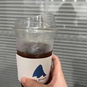 블루샥 사진