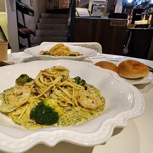테라비 사진