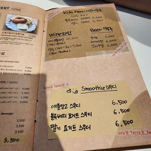 테라비 리뷰 사진