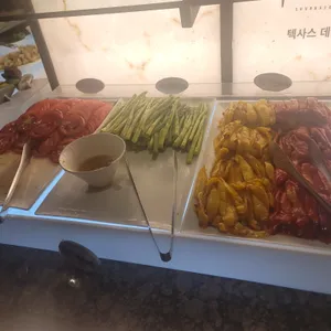 텍사스데브라질 리뷰 사진