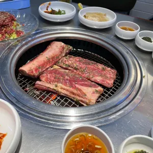 청기와타운 사진