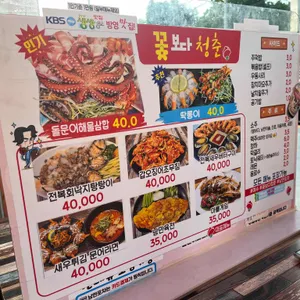 꽃보다청춘 리뷰 사진