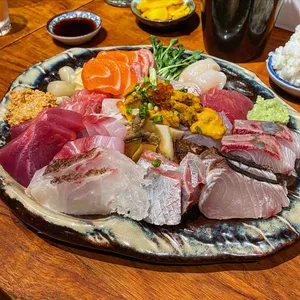 미식당 사진