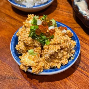 미식당 사진