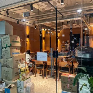 미식당 리뷰 사진