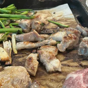 조개정육점 사진