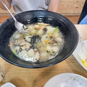 흥남아바이순대 사진