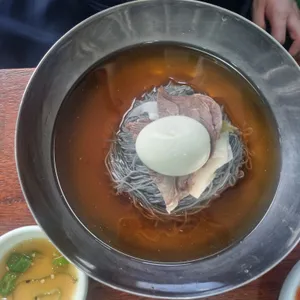소금면옥 사진